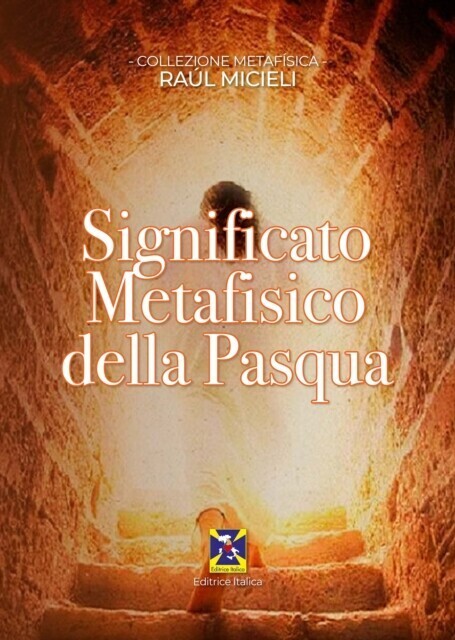 Significato Metafisico della Pasqua main product photo