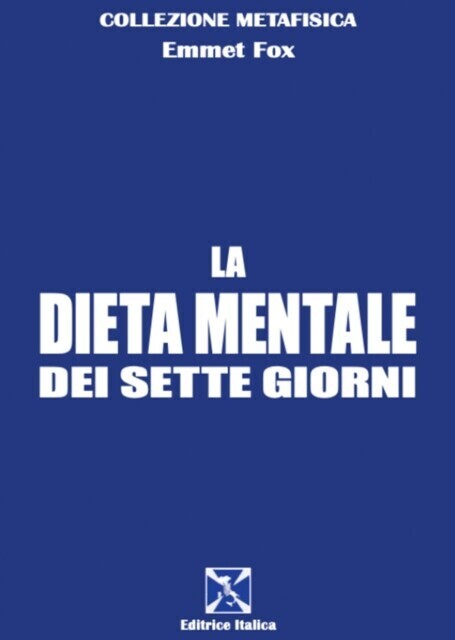 La Dieta Mentale Dei Sette Giorni main product photo