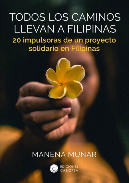 Todos los caminos llevan a Filipinas main product photo