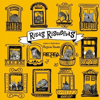 Risas risueñas