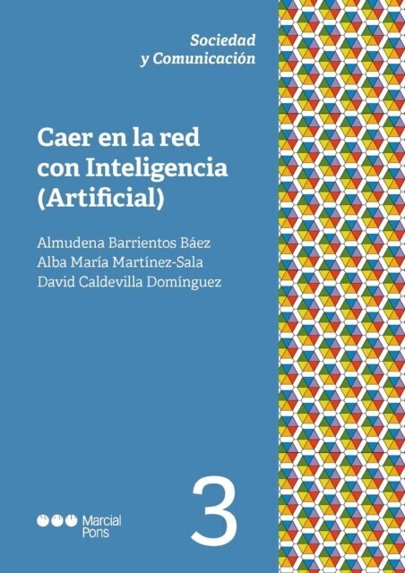 Caer en la red con Inteligencia (Artificial) main product photo