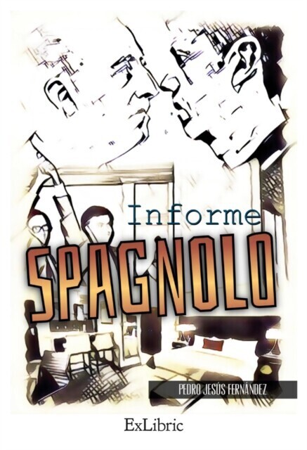 Informe Spagnolo main product photo