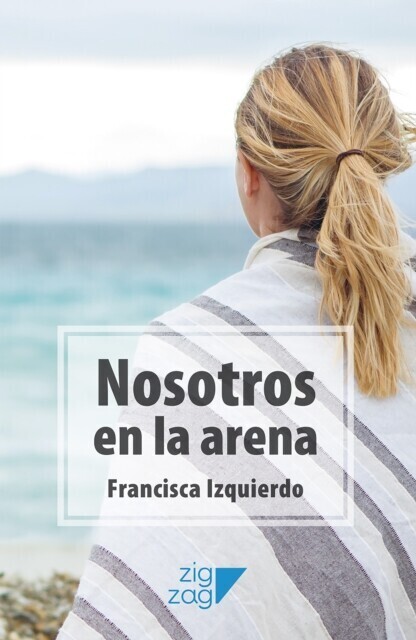 Nosotros en la arena main product photo