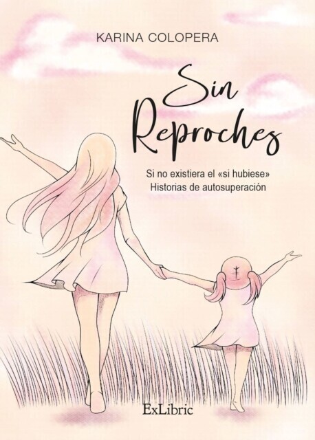 Sin reproches main product photo