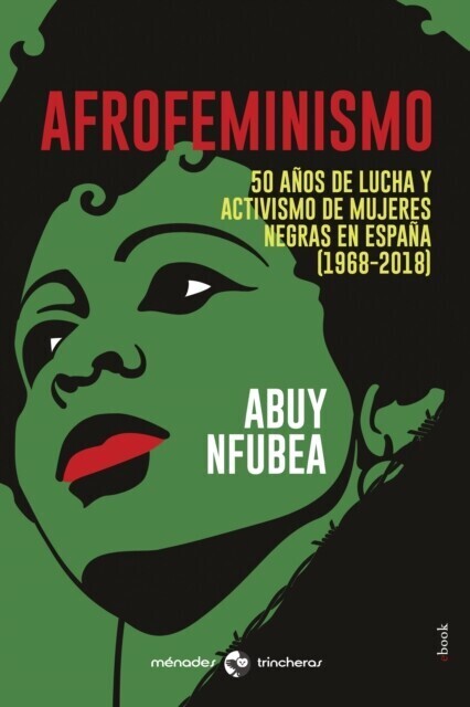 Afrofeminismo main product photo