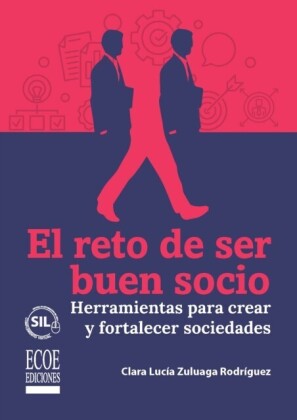 El reto de ser buen socio - 1ra edición