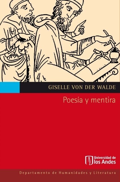 Poesía y mentira. La crítica de Platón a las poéticas de Homero, Hesíodo y Píndaro en el Ion y en República 2 main product photo