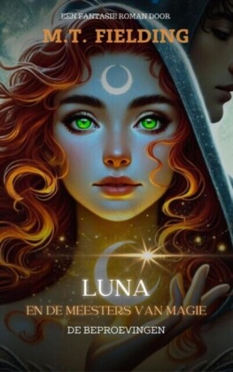 Luna En De Meesters Van Magie