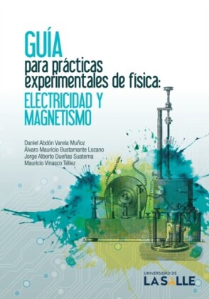 Guía para prácticas experimentales de física