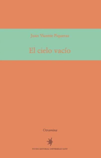 El cielo vacío main product photo