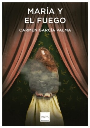 María y el fuego