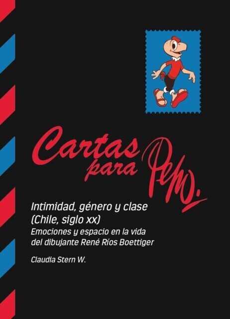Cartas para Pepo main product photo