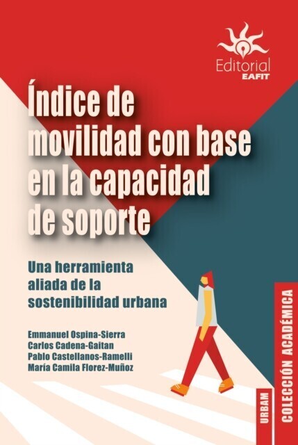 Índice de movilidad con base en la capacidad de soporte main product photo