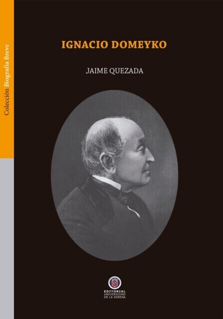 Ignacio Domeyko main product photo