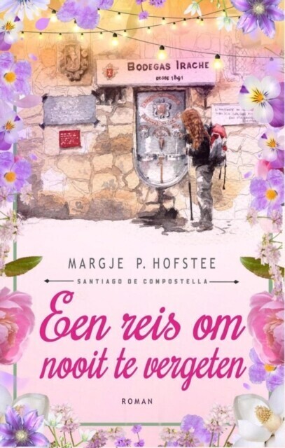Een reis om nooit te vergeten main product photo