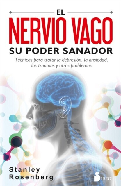 El nervio vago. Su poder sanador main product photo