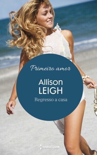Regresso a casa main product photo