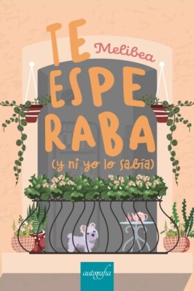 Te esperaba (y ni yo lo sabía)