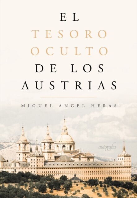 El tesoro oculto de los Austrias main product photo