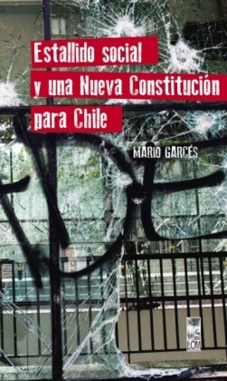 Estallido social y una nueva Constitución para Chile