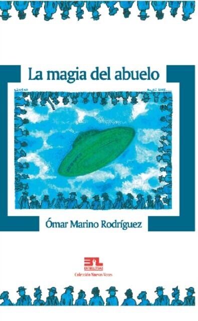 La magia del abuelo main product photo