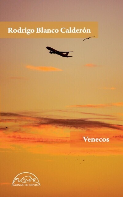 Venecos main product photo