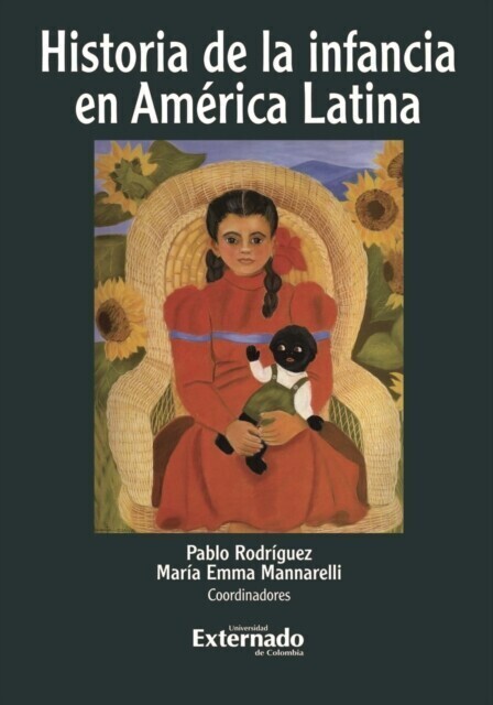 Historia de la infancia en América Latina main product photo
