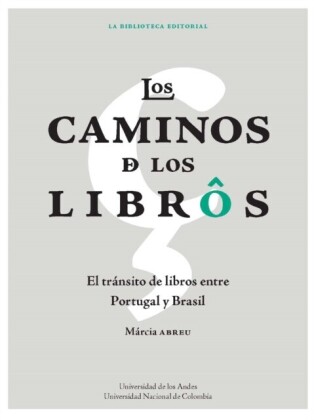 Los caminos de los libros