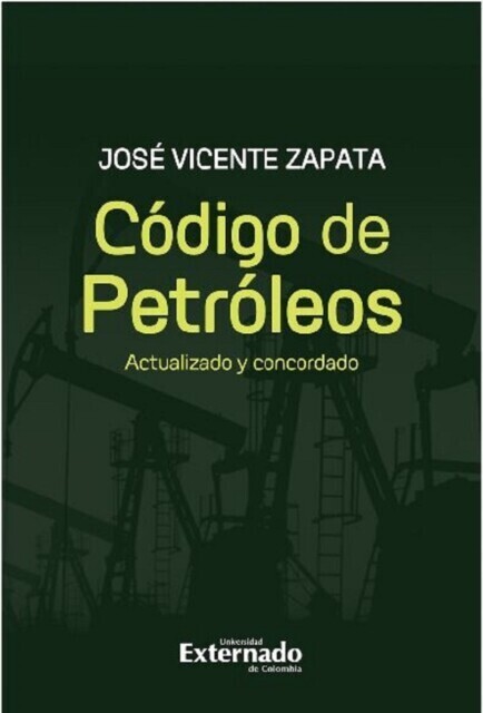 Código de Petróleos main product photo