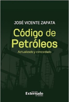 Código de Petróleos