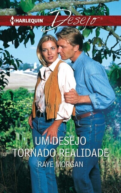 Um desejo tornado realidade main product photo