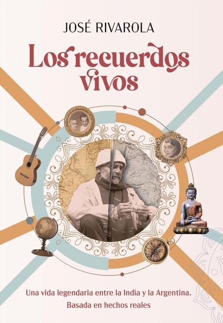 Los recuerdos vivos main product photo