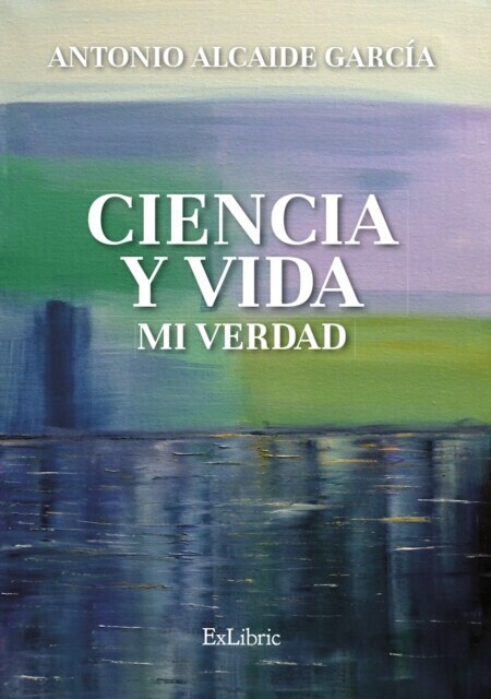 Ciencia y vida. Mi verdad main product photo