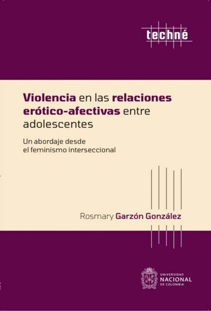 Violencia en las relaciones erótico-afectivas entre adolescentes main product photo