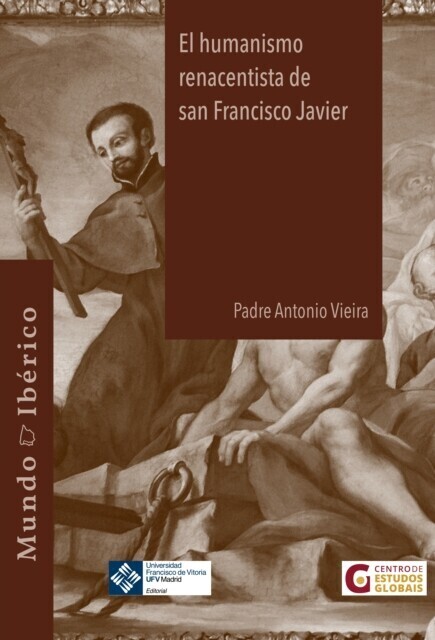 El humanismo renacentista de San Francisco Javier main product photo