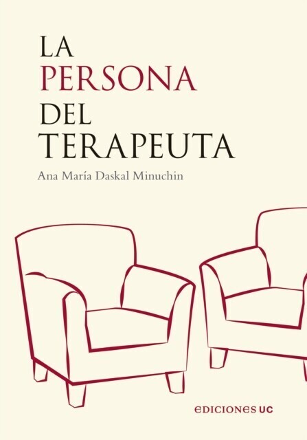 La persona del terapeuta main product photo