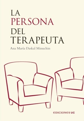 La persona del terapeuta