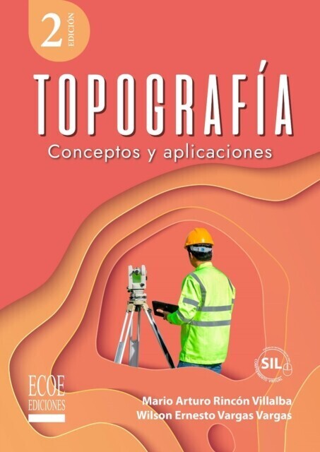 Topografía main product photo