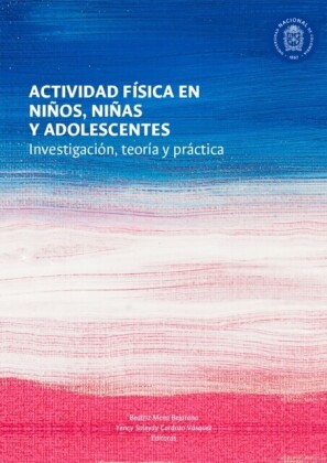 Actividad física en niños, niñas y adolescentes