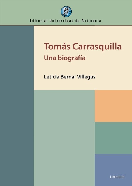 Tomás Carrasquilla main product photo