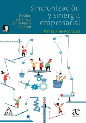 Sincronización y sinergia empresarial