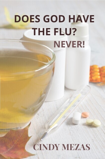 Does God have the flu? main product photo