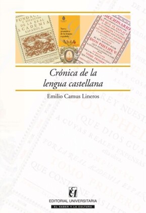 Crónica de la lengua castellana