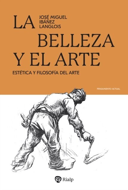 La belleza y el arte main product photo