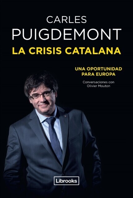 La crisis catalana main product photo