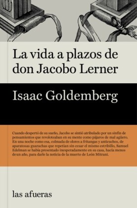 La vida a plazos de don Jacobo Lerner