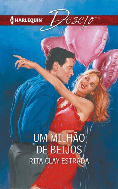 Um milhão de beijos main product photo