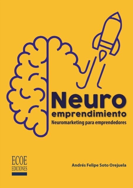 Neuroemprendimiento main product photo