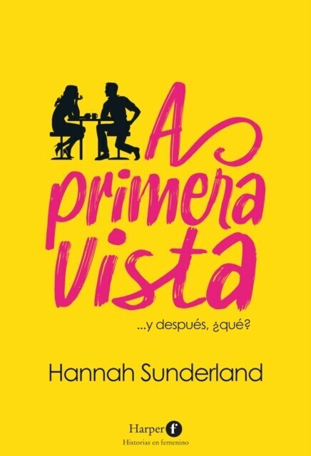 A primera vista main product photo