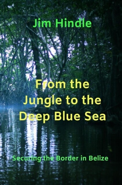 From the Jungle to the Deep Blue Sea main product photo
